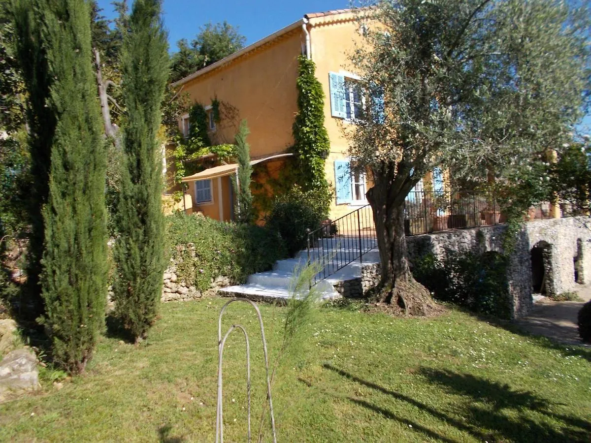 Maison Florentine La Gaude 0*,  France