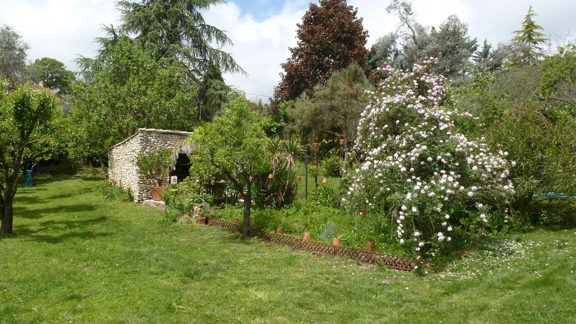 Maison Florentine La Gaude France