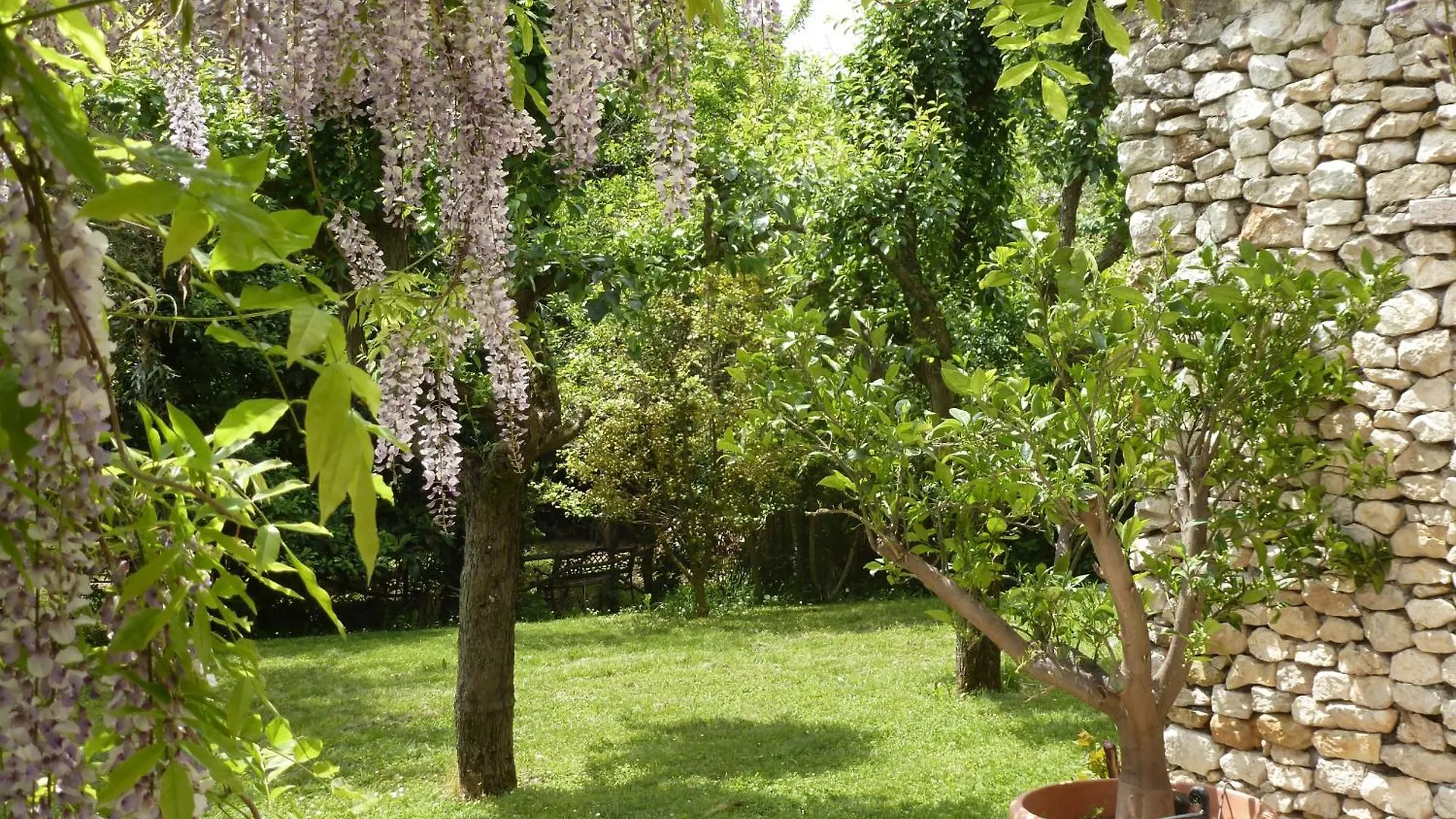 Maison Florentine La Gaude Villa