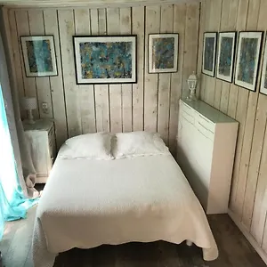  Casa vacanze Chalet Dans Résidence Privée