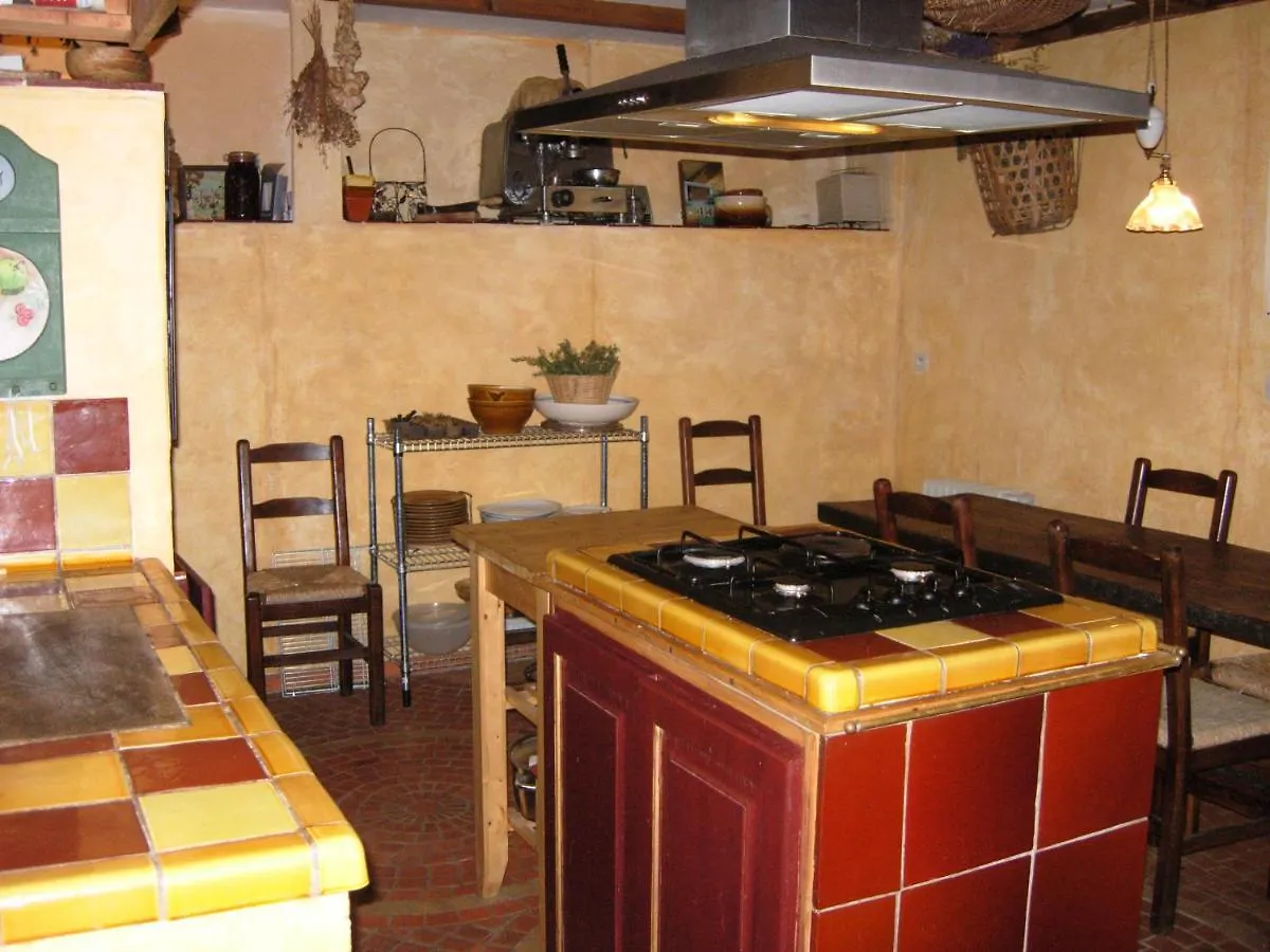 Maison Florentine Villa La Gaude