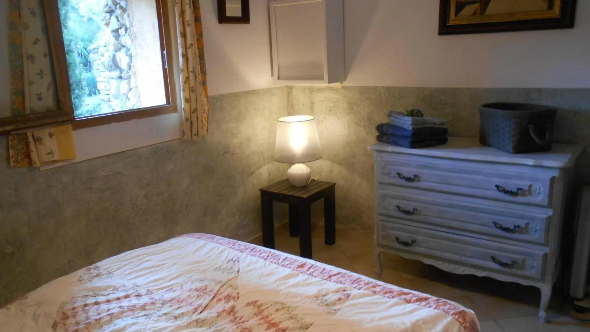 Maison Florentine Villa La Gaude